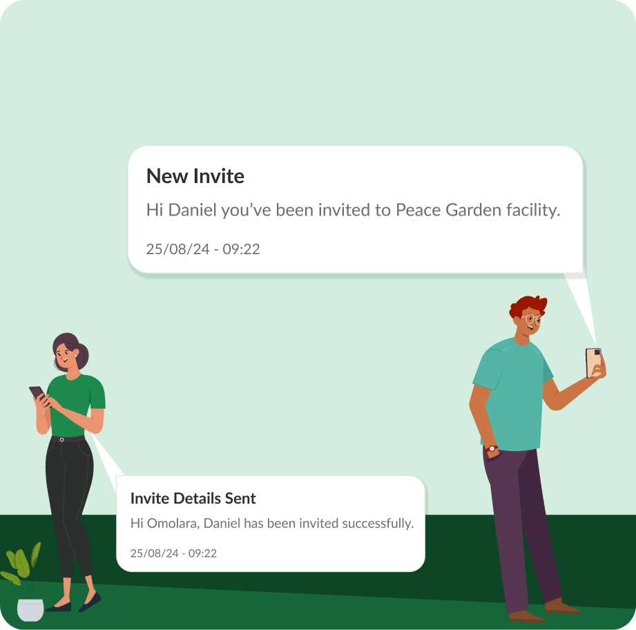 Pre-Register Guests for a Faster Check-In