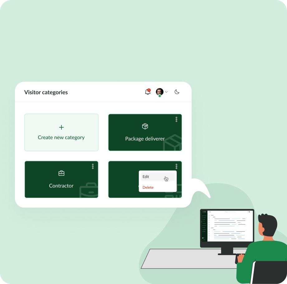 Create Unique Check-In Journeys
