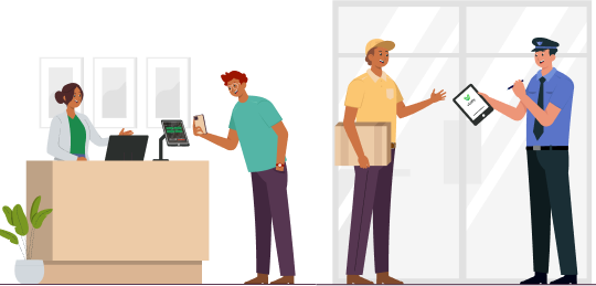 vizitly use cases hero image